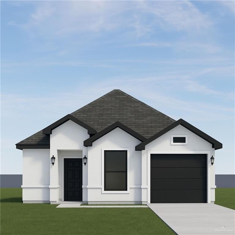 5812 N Playa Del Sol Street, Edinburg, TX 78542, 3 Bedrooms Bedrooms, ,2 BathroomsBathrooms,Residential,For Sale,5812 N Playa Del Sol Street,476797