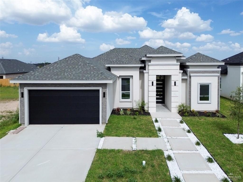 3808 Red Lantana Street, Mission, TX 78573, 3 Habitaciones Habitaciones , ,2 BañosBaños,Residential,En Venta,3808 Red Lantana Street,477128