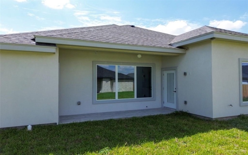 3808 Red Lantana Street, Mission, TX 78573, 3 Habitaciones Habitaciones , ,2 BañosBaños,Residential,En Venta,3808 Red Lantana Street,477128