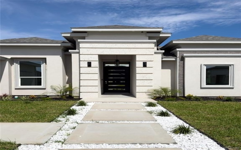 3808 Red Lantana Street, Mission, TX 78573, 3 Habitaciones Habitaciones , ,2 BañosBaños,Residential,En Venta,3808 Red Lantana Street,477128