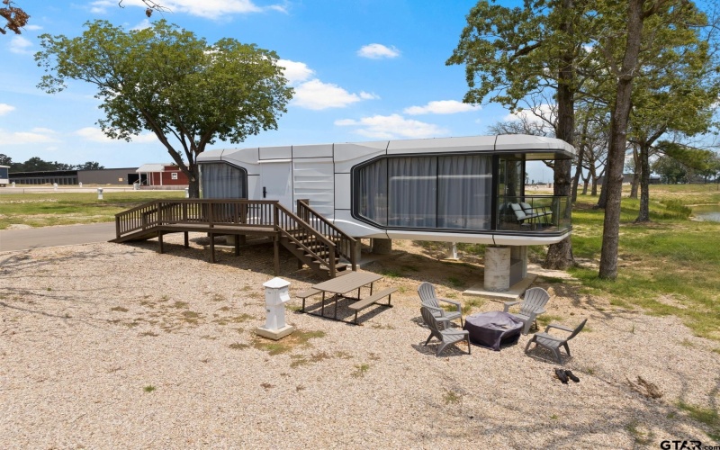 50 County Road 3227 UNIT 124, Mt Pleasant, TX 75455, ,Commercial Sale,For Sale,50 County Road 3227 UNIT 124,25011487