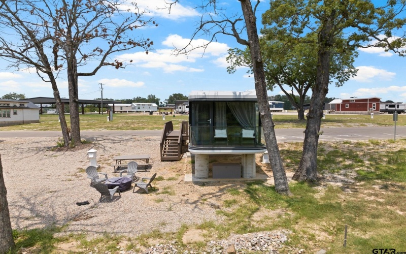 50 County Road 3227 UNIT 124, Mt Pleasant, TX 75455, ,Commercial Sale,For Sale,50 County Road 3227 UNIT 124,25011487