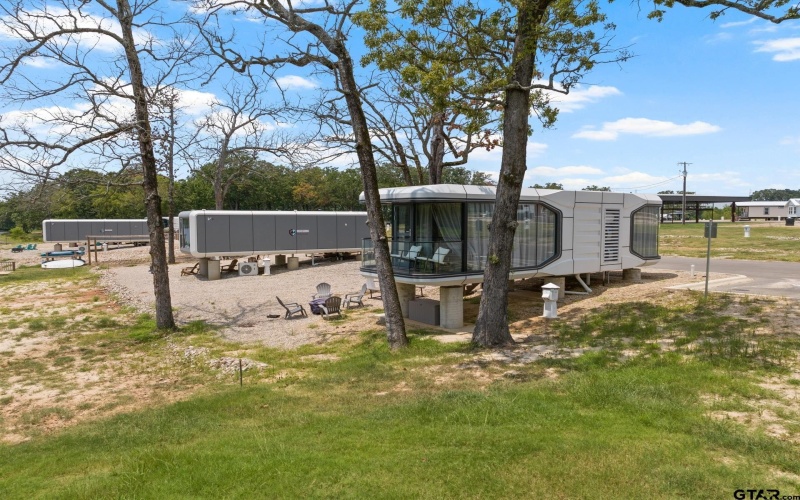 50 County Road 3227 UNIT 124, Mt Pleasant, TX 75455, ,Commercial Sale,For Sale,50 County Road 3227 UNIT 124,25011487