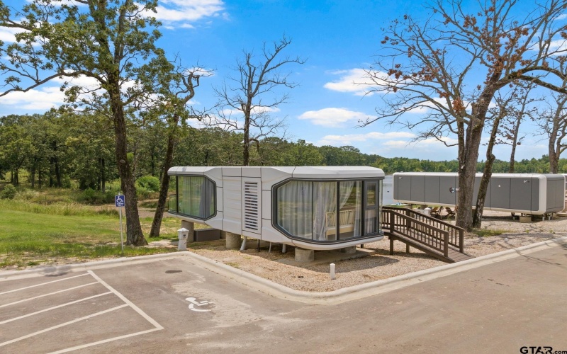 50 County Road 3227 UNIT 124, Mt Pleasant, TX 75455, ,Commercial Sale,For Sale,50 County Road 3227 UNIT 124,25011487