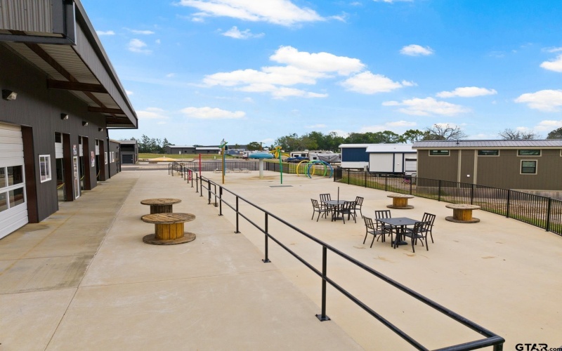 50 County Road 3227 UNIT 124, Mt Pleasant, TX 75455, ,Commercial Sale,For Sale,50 County Road 3227 UNIT 124,25011487