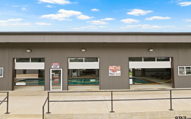 50 County Road 3227 UNIT 124, Mt Pleasant, TX 75455, ,Commercial Sale,For Sale,50 County Road 3227 UNIT 124,25011487
