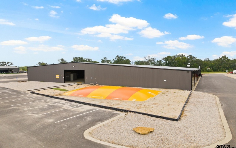 50 County Road 3227 UNIT 124, Mt Pleasant, TX 75455, ,Commercial Sale,For Sale,50 County Road 3227 UNIT 124,25011487