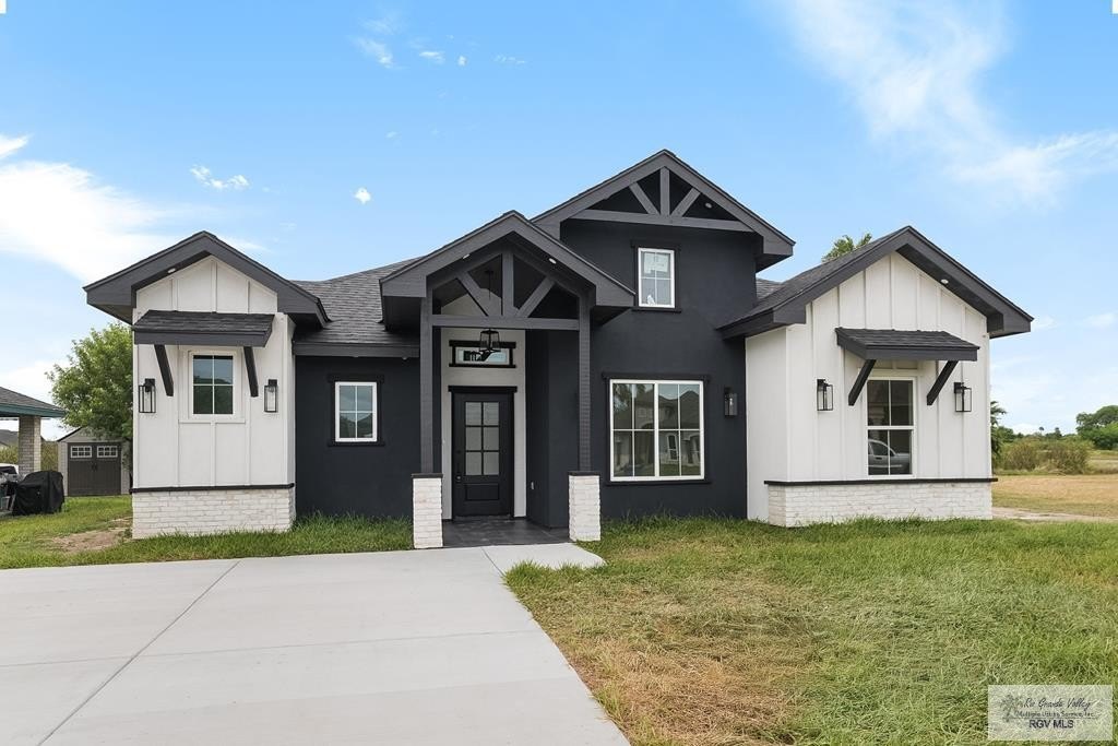 1032 EASTER LILLY DR., LOS FRESNOS, TX 78566, 3 Habitaciones Habitaciones , ,2 BañosBaños,Residential,En Venta,1032 EASTER LILLY DR.,29767147