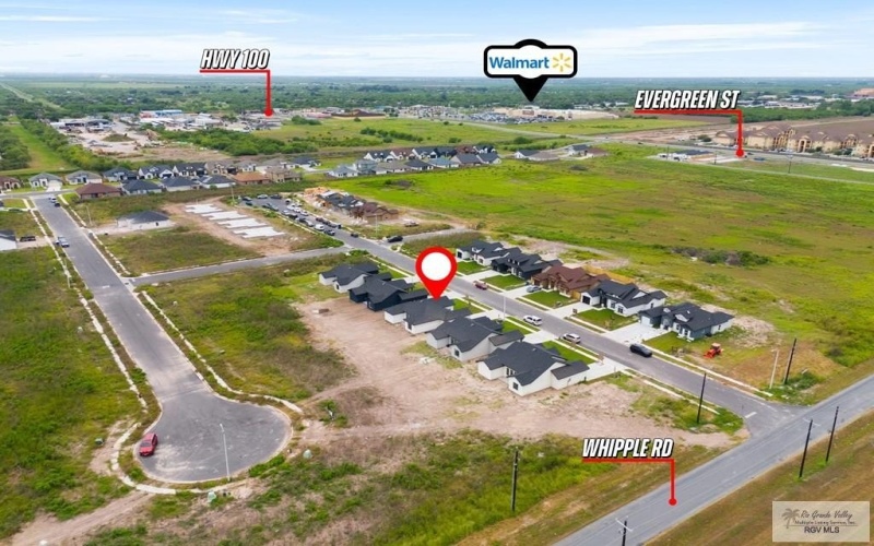 107 MARIGOLD DR, LOS FRESNOS, TX 78566, 3 Habitaciones Habitaciones , ,2 BañosBaños,Residential,En Venta,107 MARIGOLD DR,29767148