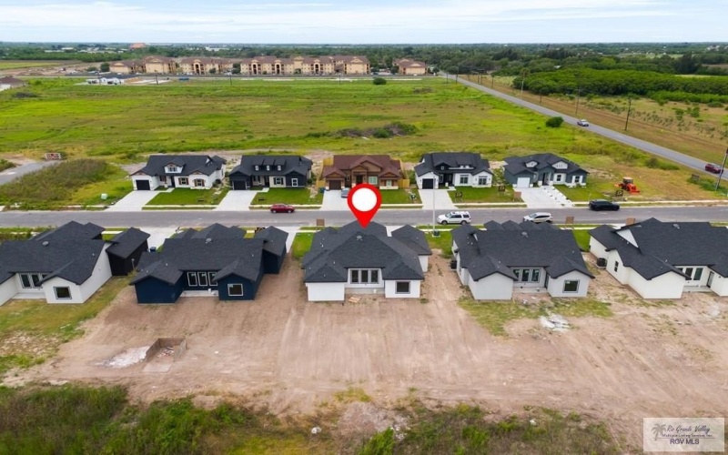 107 MARIGOLD DR, LOS FRESNOS, TX 78566, 3 Habitaciones Habitaciones , ,2 BañosBaños,Residential,En Venta,107 MARIGOLD DR,29767148