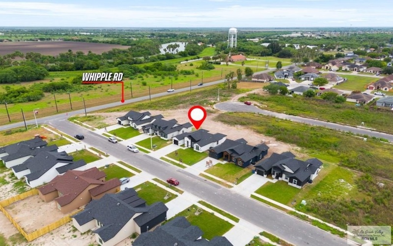 107 MARIGOLD DR, LOS FRESNOS, TX 78566, 3 Habitaciones Habitaciones , ,2 BañosBaños,Residential,En Venta,107 MARIGOLD DR,29767148