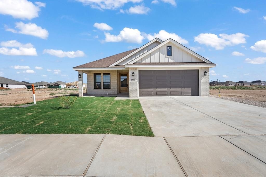 1333 Loess St., Midland, TX 79705, 4 Bedrooms Bedrooms, ,2 BathroomsBathrooms,Residential,For Sale,1333 Loess St.,50084173