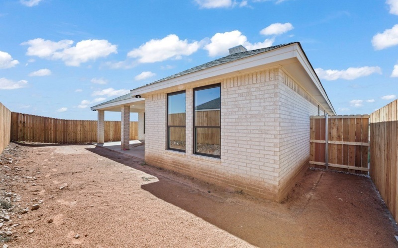1333 Loess St., Midland, TX 79705, 4 Bedrooms Bedrooms, ,2 BathroomsBathrooms,Residential,For Sale,1333 Loess St.,50084173
