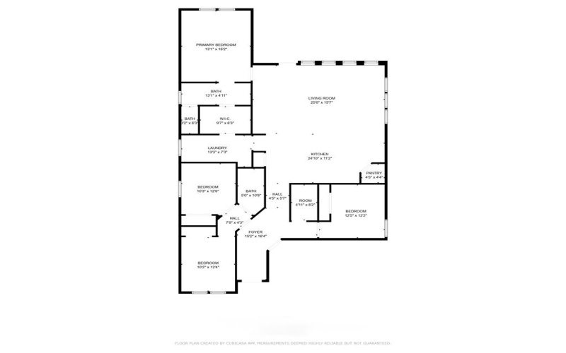 1333 Loess St., Midland, TX 79705, 4 Bedrooms Bedrooms, ,2 BathroomsBathrooms,Residential,For Sale,1333 Loess St.,50084173