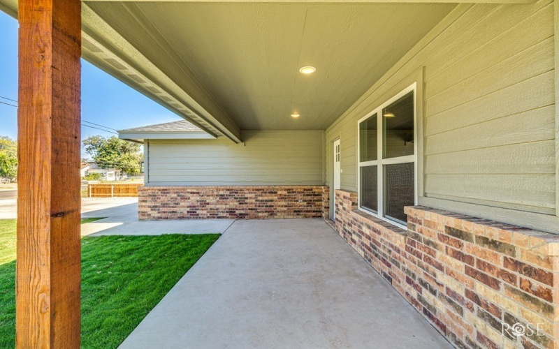 1012 Claborne Court, San Angelo, TX 76905, 4 Bedrooms Bedrooms, ,2 BathroomsBathrooms,Residential,For Sale,1012 Claborne Court,127551