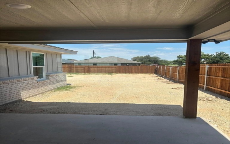 1012 Claborne Court, San Angelo, TX 76903, 4 Bedrooms Bedrooms, ,2 BathroomsBathrooms,Residential,For Sale,1012 Claborne Court,0,127551