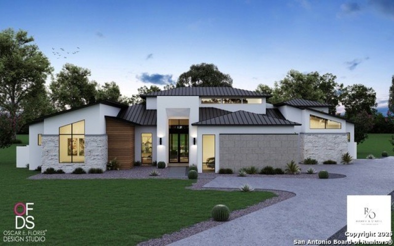 325 Ranch Heights, Boerne, TX 78015, 4 Habitaciones Habitaciones , ,3 BañosBaños,Residential,En Venta,325 Ranch Heights,1888019