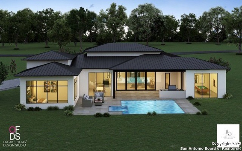 325 Ranch Heights, Boerne, TX 78015, 4 Habitaciones Habitaciones , ,3 BañosBaños,Residential,En Venta,325 Ranch Heights,1888019