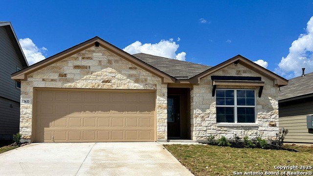 12633 Olozaga, Converse, TX 78109, 4 Bedrooms Bedrooms, ,2 BathroomsBathrooms,Residential,For Sale,12633 Olozaga,0,1888058