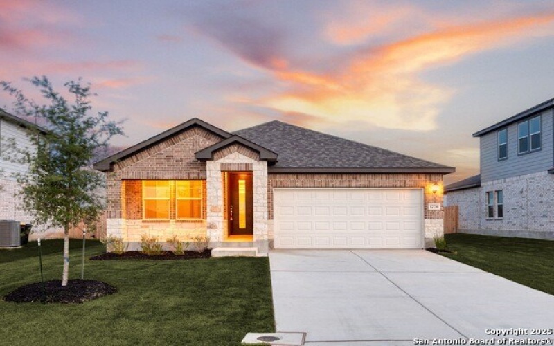 12730 Horizon Crest, Schertz, TX 78154, 4 Habitaciones Habitaciones , ,3 BañosBaños,Residential,En Venta,12730 Horizon Crest,1888083