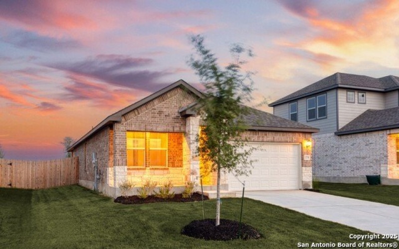 12730 Horizon Crest, Schertz, TX 78154, 4 Habitaciones Habitaciones , ,3 BañosBaños,Residential,En Venta,12730 Horizon Crest,1888083