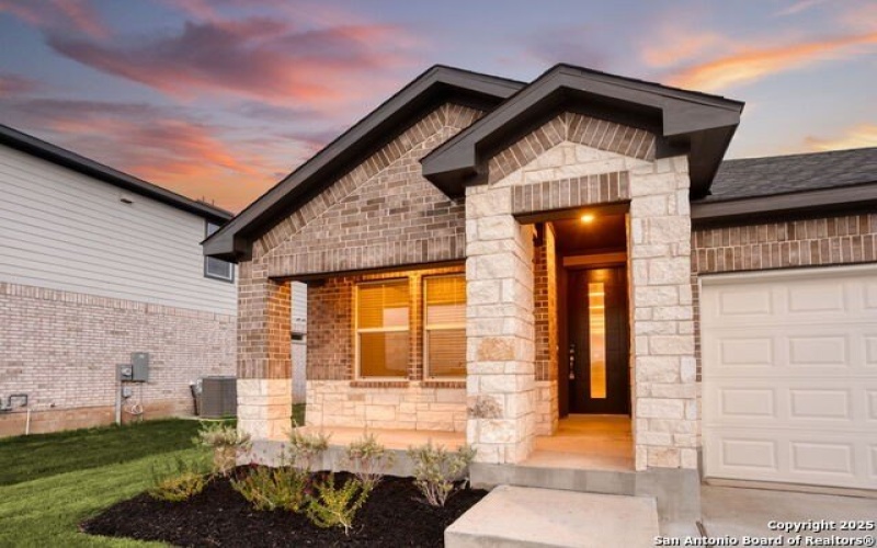 12730 Horizon Crest, Schertz, TX 78154, 4 Habitaciones Habitaciones , ,3 BañosBaños,Residential,En Venta,12730 Horizon Crest,1888083