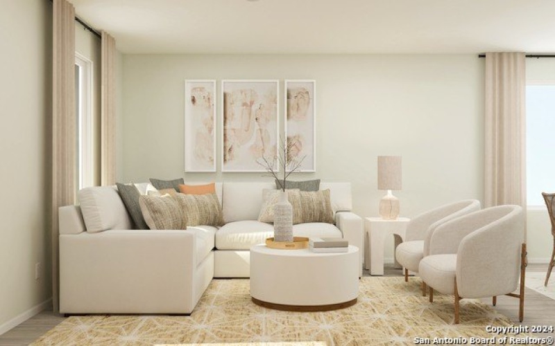 12007 Floral Blossom, Converse, TX 78109, 4 Habitaciones Habitaciones , ,2 BañosBaños,Residential,En Venta,12007 Floral Blossom,1888088