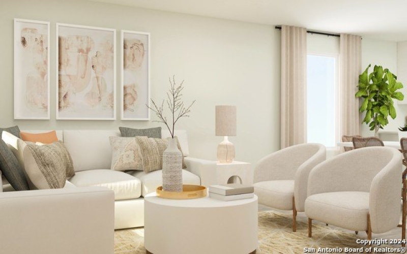 12007 Floral Blossom, Converse, TX 78109, 4 Habitaciones Habitaciones , ,2 BañosBaños,Residential,En Venta,12007 Floral Blossom,1888088