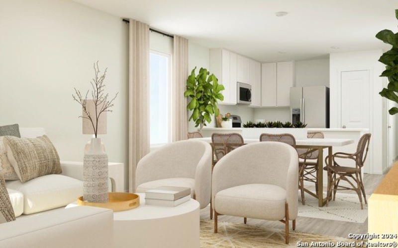 12007 Floral Blossom, Converse, TX 78109, 4 Habitaciones Habitaciones , ,2 BañosBaños,Residential,En Venta,12007 Floral Blossom,1888088