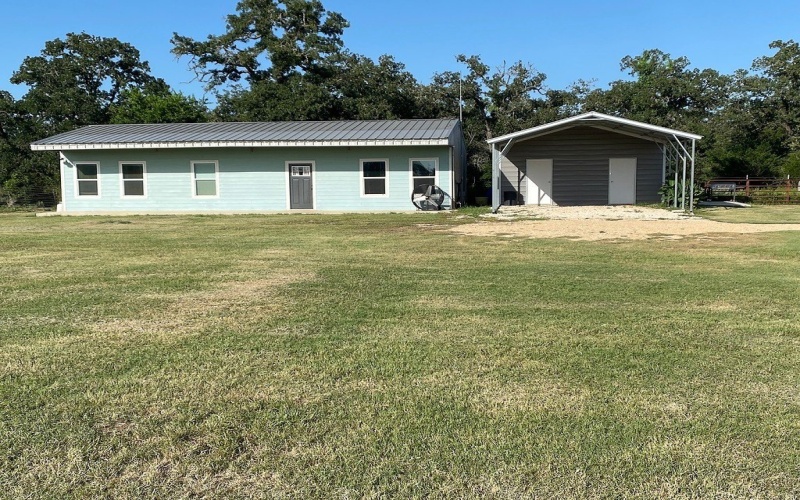 1066 Private Road 4401, Lincoln, TX 78948, 9 Bedrooms Bedrooms, ,3 BathroomsBathrooms,Farm,For Sale,1066 Private Road 4401,152816