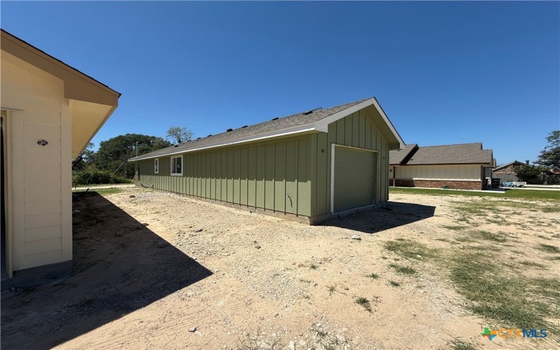 1710 East Avenue J, Lampasas, TX 76550, 3 Habitaciones Habitaciones , ,2 BañosBaños,Residential,En Venta,1710 East Avenue J,587998