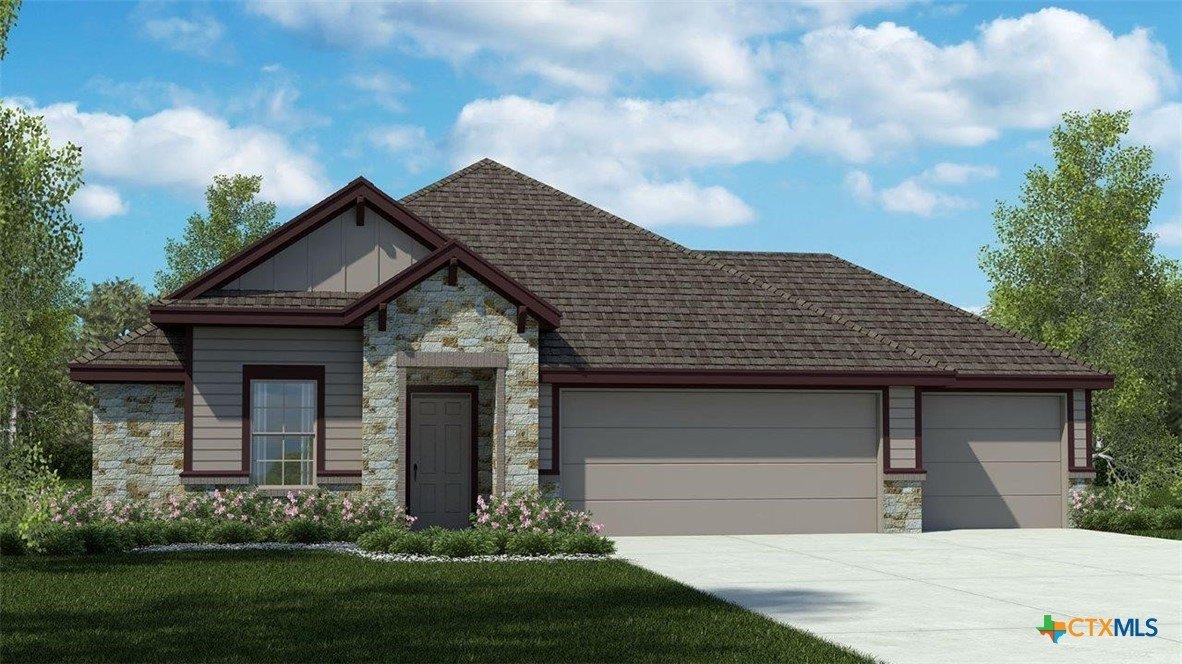 1716 Paint Horse Trail, Harker Heights, TX 76548, 3 Bedrooms Bedrooms, ,2 BathroomsBathrooms,Residential,For Sale,1716 Paint Horse Trail,0,588017