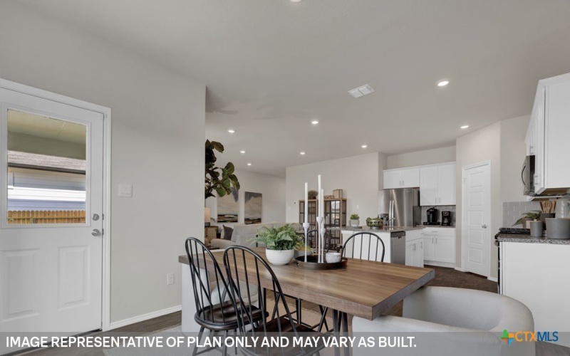 1695 KOLBE Trail, New Braunfels, TX 78130, 4 Bedrooms Bedrooms, ,3 BathroomsBathrooms,Residential,For Sale,1695 KOLBE Trail,0,588038