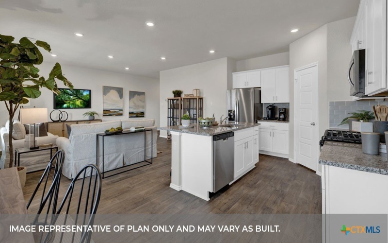 1695 KOLBE Trail, New Braunfels, TX 78130, 4 Bedrooms Bedrooms, ,3 BathroomsBathrooms,Residential,For Sale,1695 KOLBE Trail,0,588038