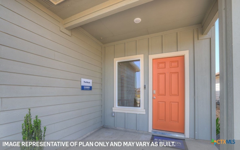 1695 KOLBE Trail, New Braunfels, TX 78130, 4 Bedrooms Bedrooms, ,3 BathroomsBathrooms,Residential,For Sale,1695 KOLBE Trail,0,588038