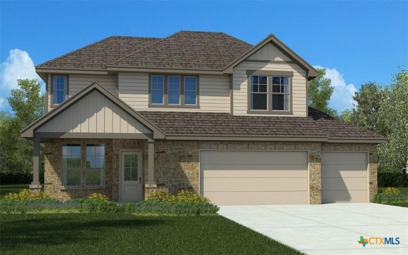226 Dewey Drive, Killeen, TX 76549, 3 Bedrooms Bedrooms, ,2 BathroomsBathrooms,Residential,For Sale,226 Dewey Drive,588047