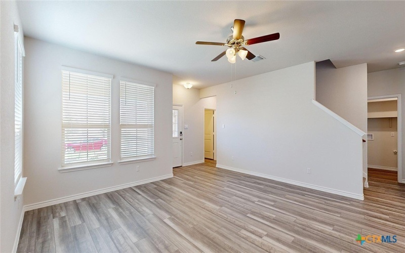 226 Dewey Drive, Killeen, TX 76549, 3 Bedrooms Bedrooms, ,2 BathroomsBathrooms,Residential,For Sale,226 Dewey Drive,588047