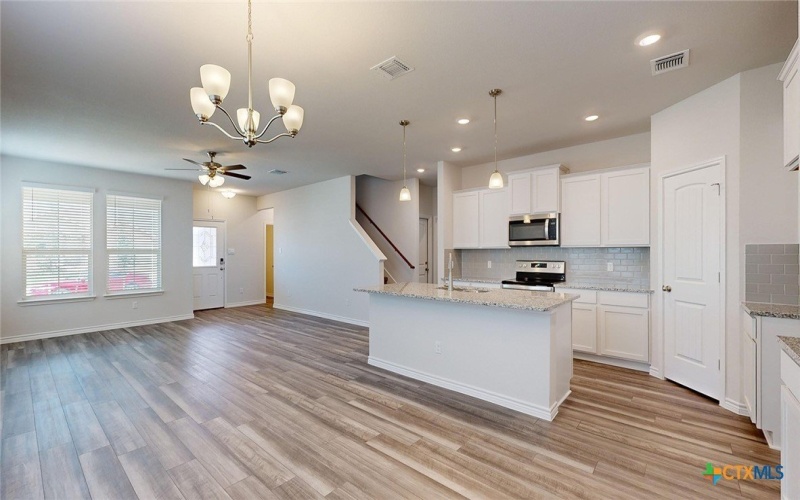 226 Dewey Drive, Killeen, TX 76549, 3 Bedrooms Bedrooms, ,2 BathroomsBathrooms,Residential,For Sale,226 Dewey Drive,588047