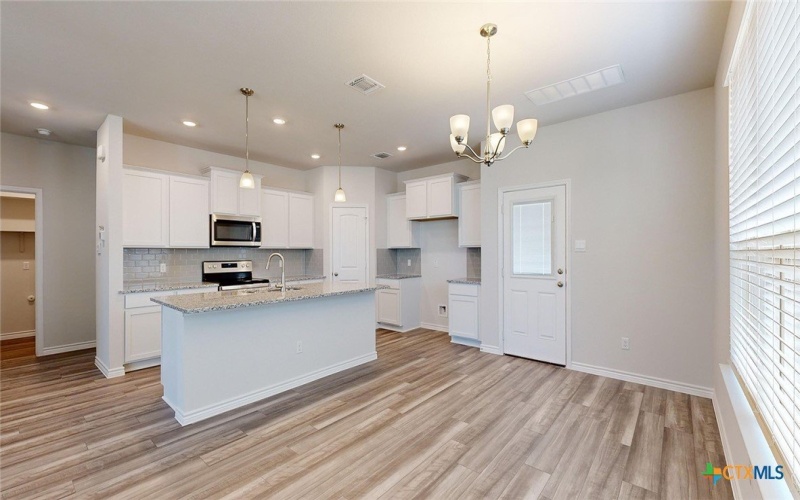 226 Dewey Drive, Killeen, TX 76549, 3 Bedrooms Bedrooms, ,2 BathroomsBathrooms,Residential,For Sale,226 Dewey Drive,588047