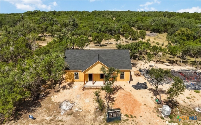 80 Cheyenne Trail, Wimberley, TX 78676, 3 Habitaciones Habitaciones , ,2 BañosBaños,Residential,En Venta,80 Cheyenne Trail,0,588050