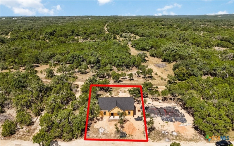80 Cheyenne Trail, Wimberley, TX 78676, 3 Habitaciones Habitaciones , ,2 BañosBaños,Residential,En Venta,80 Cheyenne Trail,0,588050