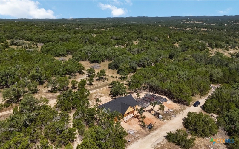 80 Cheyenne Trail, Wimberley, TX 78676, 3 Habitaciones Habitaciones , ,2 BañosBaños,Residential,En Venta,80 Cheyenne Trail,0,588050