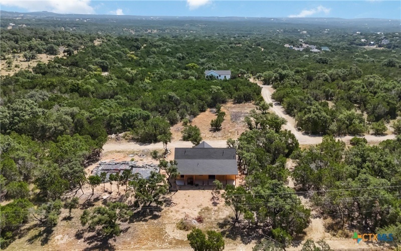80 Cheyenne Trail, Wimberley, TX 78676, 3 Habitaciones Habitaciones , ,2 BañosBaños,Residential,En Venta,80 Cheyenne Trail,0,588050