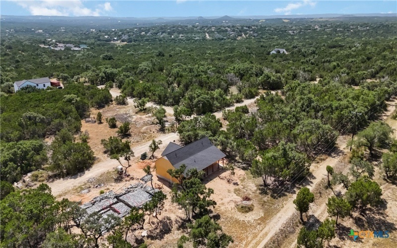 80 Cheyenne Trail, Wimberley, TX 78676, 3 Habitaciones Habitaciones , ,2 BañosBaños,Residential,En Venta,80 Cheyenne Trail,0,588050