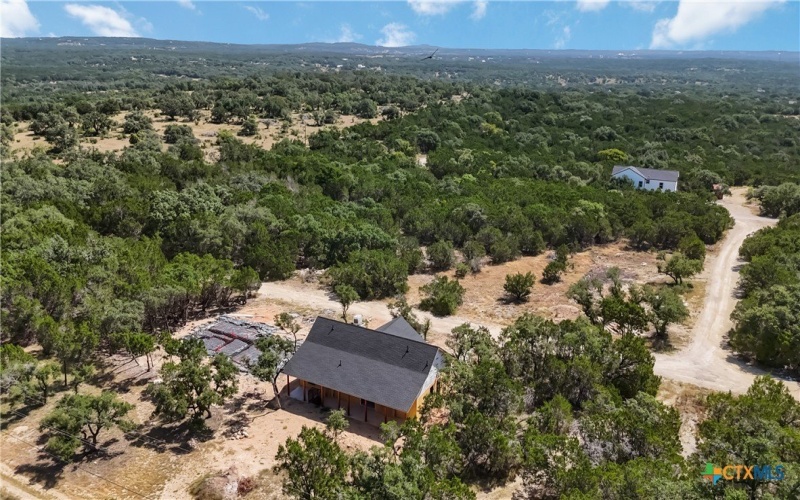80 Cheyenne Trail, Wimberley, TX 78676, 3 Habitaciones Habitaciones , ,2 BañosBaños,Residential,En Venta,80 Cheyenne Trail,0,588050