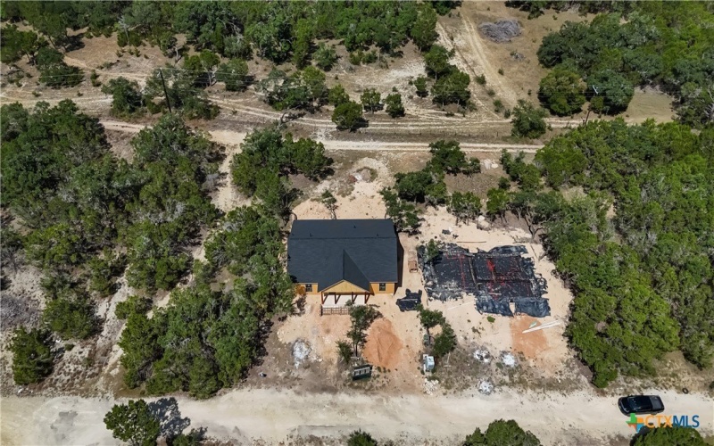 80 Cheyenne Trail, Wimberley, TX 78676, 3 Habitaciones Habitaciones , ,2 BañosBaños,Residential,En Venta,80 Cheyenne Trail,0,588050