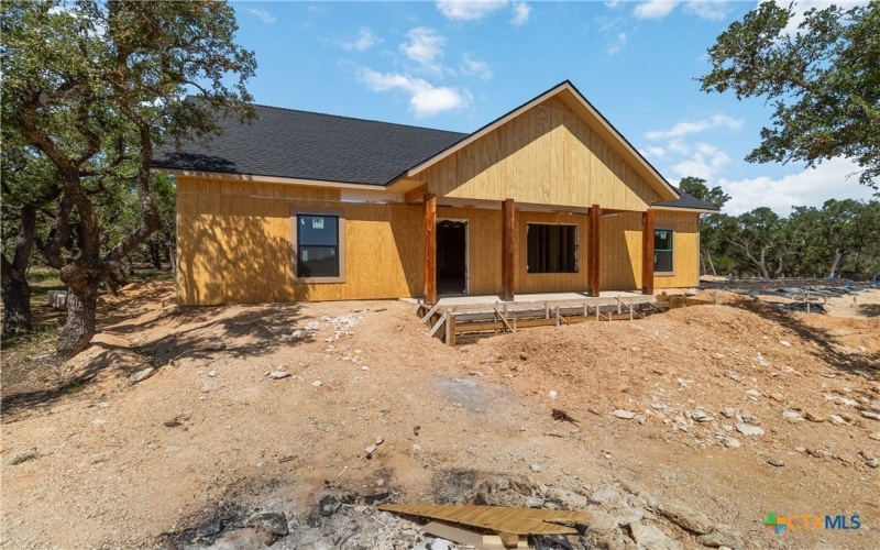 80 Cheyenne Trail, Wimberley, TX 78676, 3 Habitaciones Habitaciones , ,2 BañosBaños,Residential,En Venta,80 Cheyenne Trail,0,588050