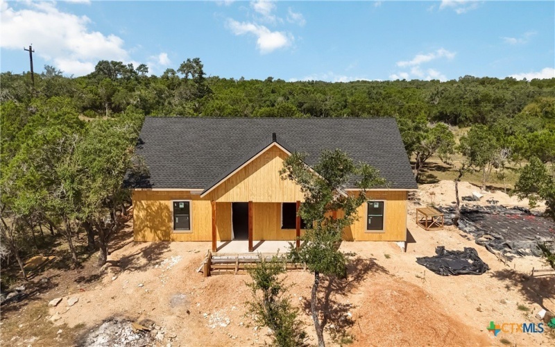 80 Cheyenne Trail, Wimberley, TX 78676, 3 Habitaciones Habitaciones , ,2 BañosBaños,Residential,En Venta,80 Cheyenne Trail,0,588050