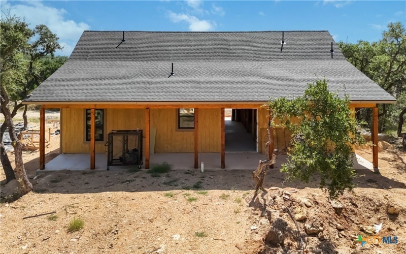 80 Cheyenne Trail, Wimberley, TX 78676, 3 Habitaciones Habitaciones , ,2 BañosBaños,Residential,En Venta,80 Cheyenne Trail,0,588050