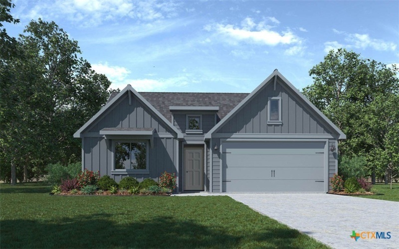 114 Hugh Drive, Killeen, TX 76542, 4 Bedrooms Bedrooms, ,2 BathroomsBathrooms,Residential,For Sale,114 Hugh Drive,588095